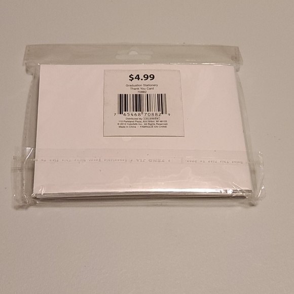 FREE Graduation cards - Picture 2 of 2